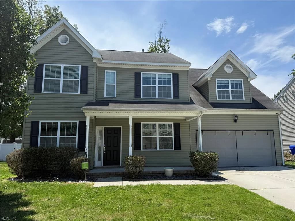 1022 Meadows Reach CIR, SUFFOLK VA 23434 - Photo 2
