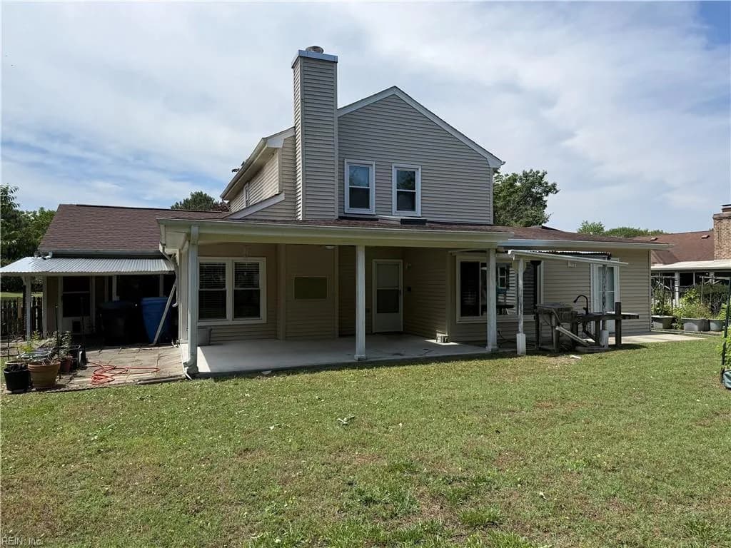 1092 Red Mill BLVD, VIRGINIA BEACH VA 23454 thumb 11