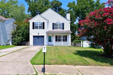 104 Sheppard DR, WILLIAMSBURG VA 23185 thumb 1
