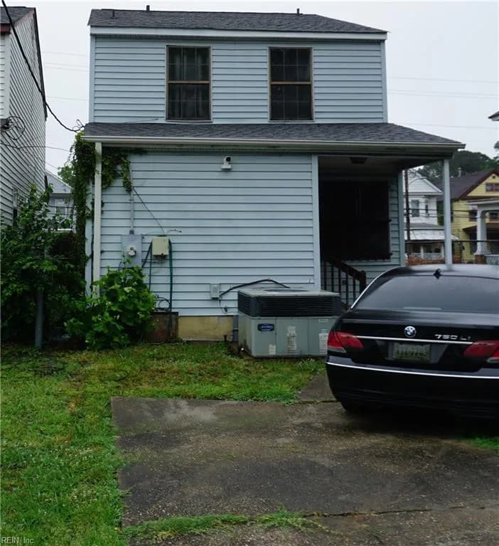 2013 Marshall AVE, NEWPORT NEWS VA 23607 thumb 6