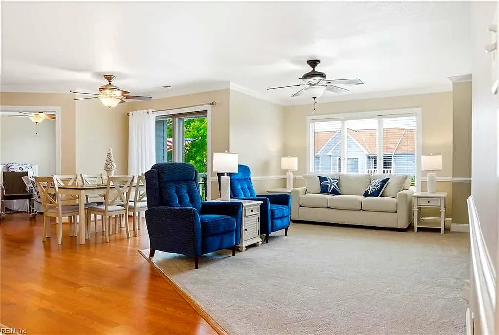 2 Harbor Watch DR #718, CHESAPEAKE VA 23320 thumb 7