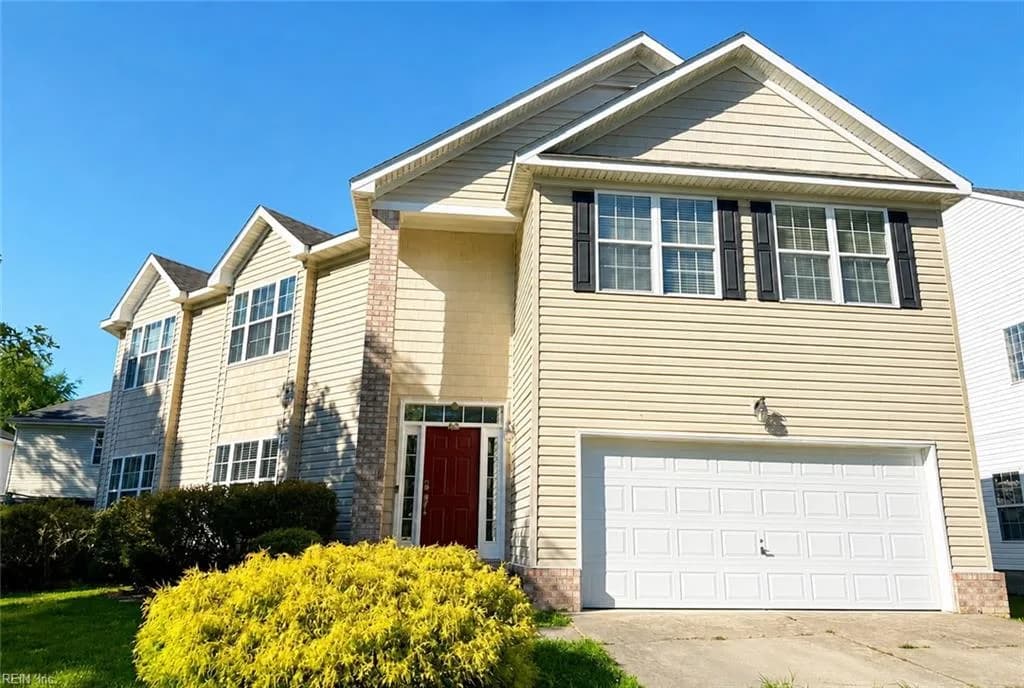 1712 Schooner Strait CT, VIRGINIA BEACH VA 23453 - Photo 2