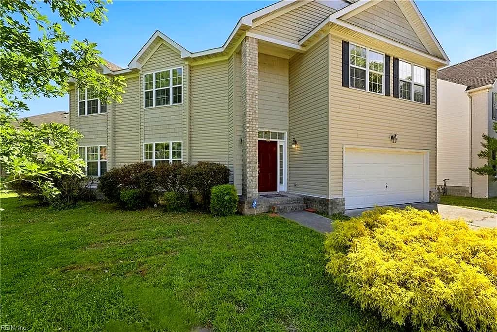 1712 Schooner Strait CT, VIRGINIA BEACH VA 23453 - Photo 3