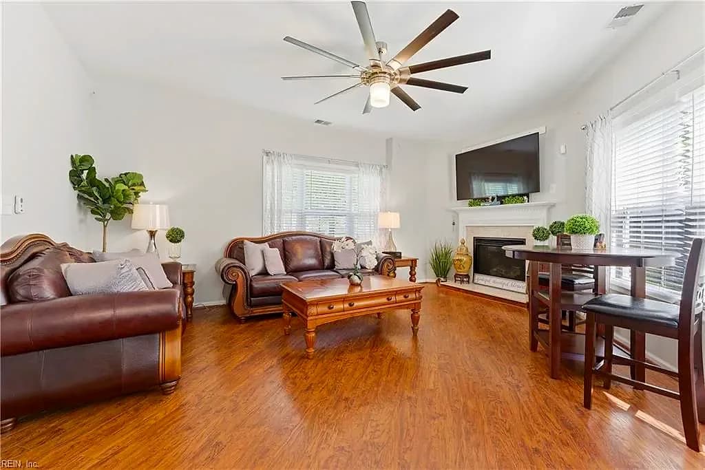 1712 Schooner Strait CT, VIRGINIA BEACH VA 23453 - Photo 5