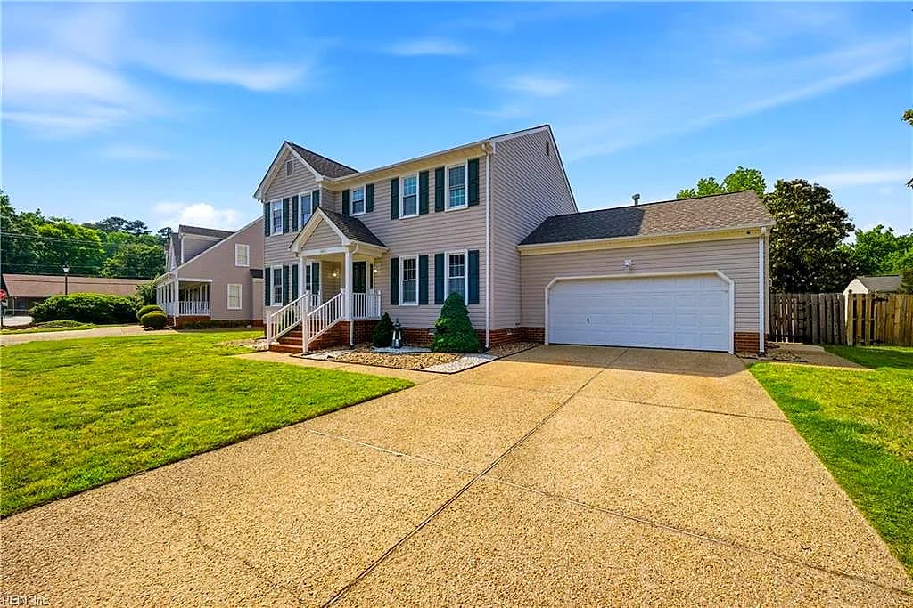 103 Jessica DR, YORKTOWN VA 23693 - Photo 3