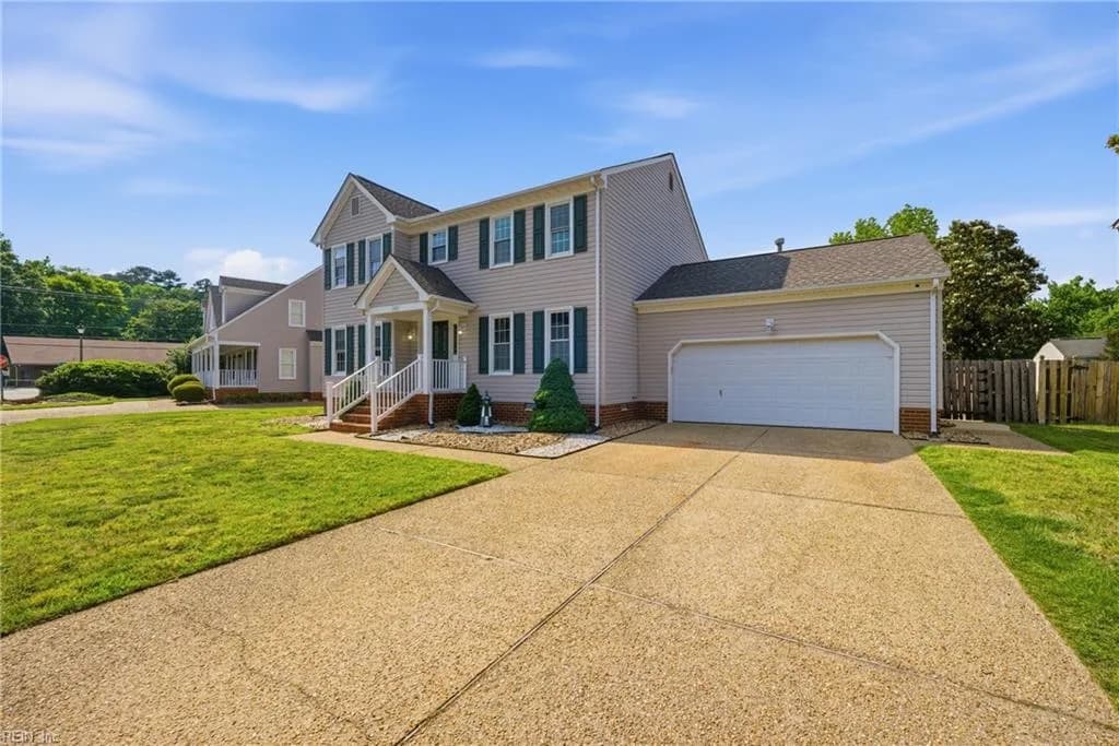 103 Jessica DR, YORKTOWN VA 23693 - Photo 3