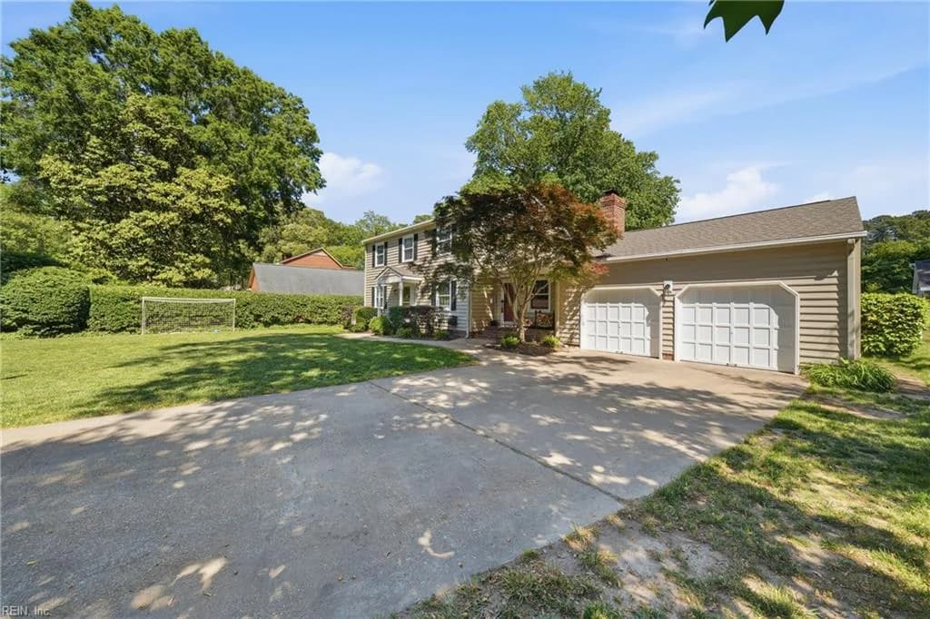 21 Club TER, NEWPORT NEWS VA 23606 - Photo 4