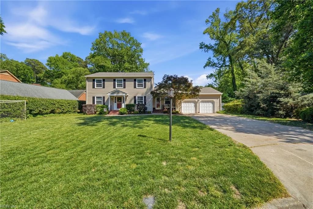 21 Club TER, NEWPORT NEWS VA 23606 - Photo 5