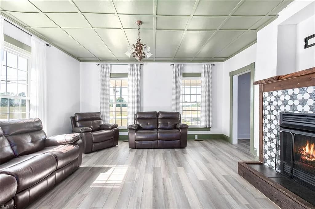 2720 Rolfe HWY, DENDRON VA 23839 - Photo 3