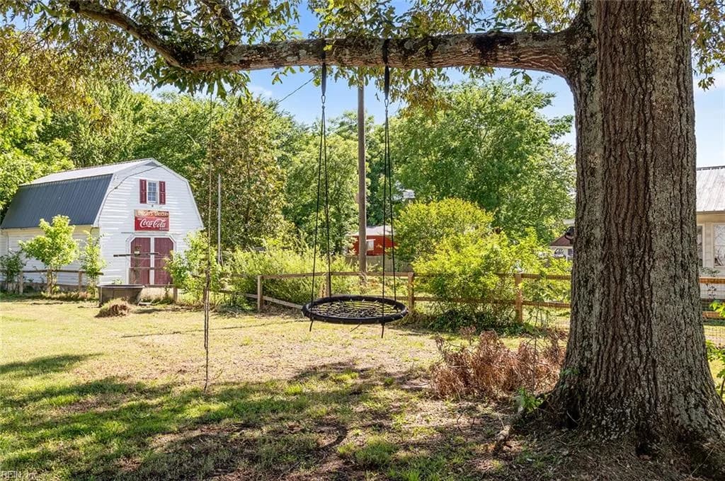 2720 Rolfe HWY, DENDRON VA 23839 - Photo 4