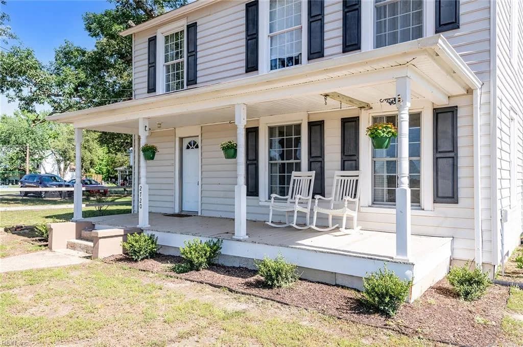 2720 Rolfe HWY, DENDRON VA 23839 thumb 8