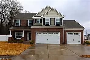 3213 Hector LN, CHESAPEAKE VA 23323 - Main photo