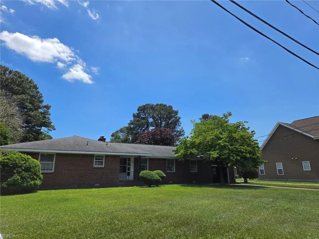 108 Stonehurst RD, HAMPTON VA 23669 - Photo 5
