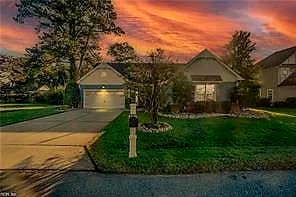 603 Raeside AVE, CHESAPEAKE VA 23321 - Main photo