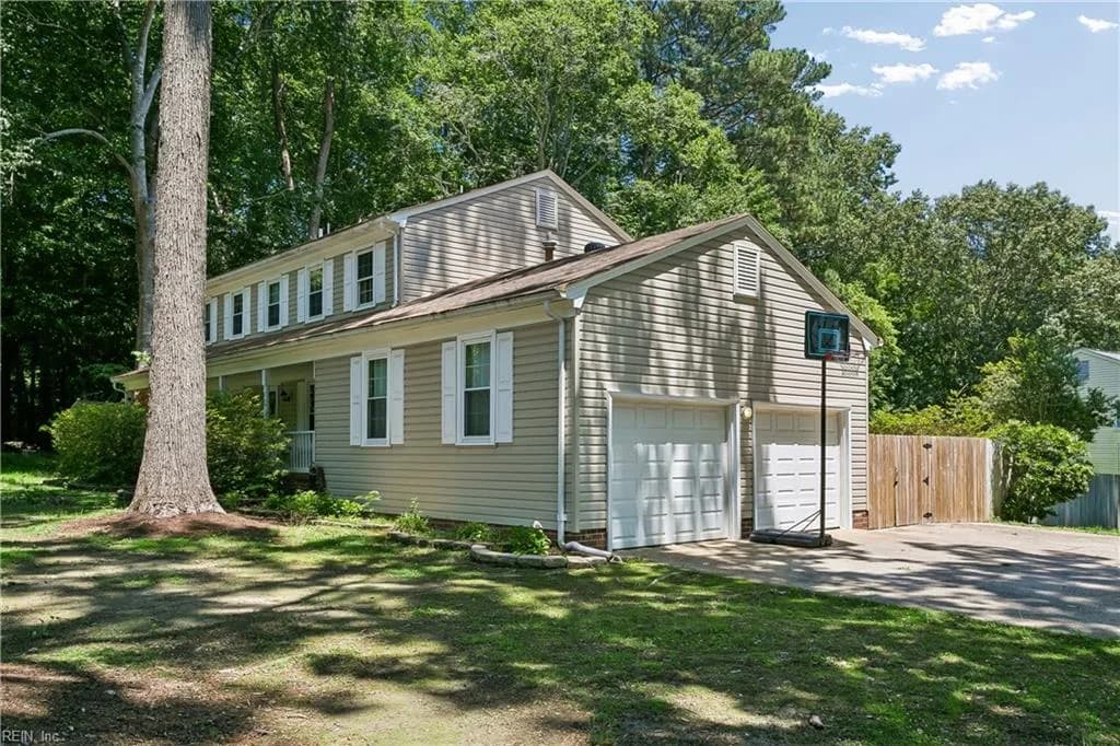 101 St George's BLVD, WILLIAMSBURG VA 23185 thumb 8