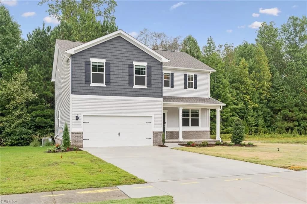 2140 Brians LN, SUFFOLK VA 23434 - Photo 2