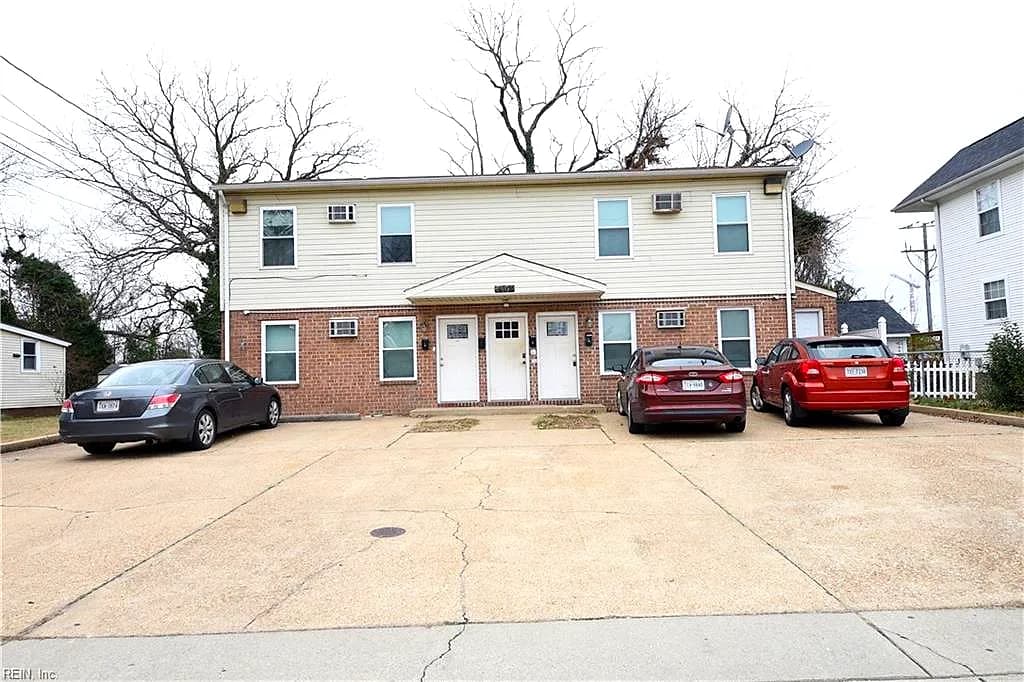 405 Clifton ST #A, NORFOLK VA 23523 - Main photo