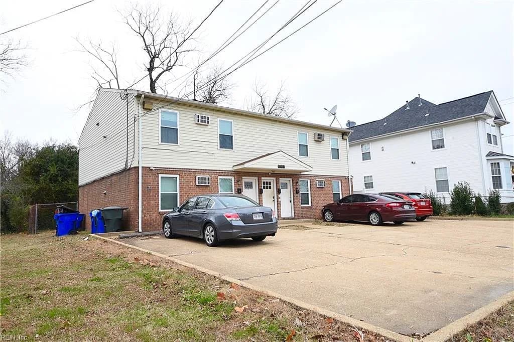 405 Clifton ST #A, NORFOLK VA 23523 - Photo 3