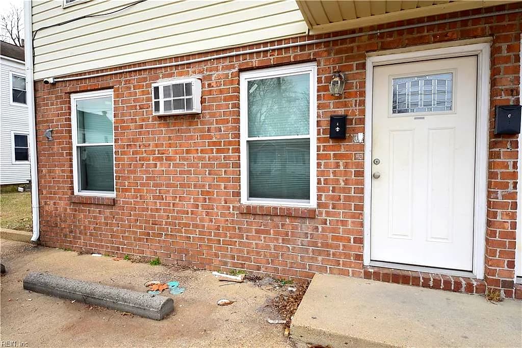 405 Clifton ST #A, NORFOLK VA 23523 - Photo 5
