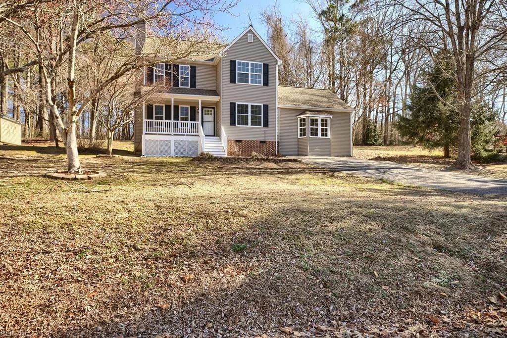 5475 Crany Creek DR, GLOUCESTER VA 23061 - Photo 3