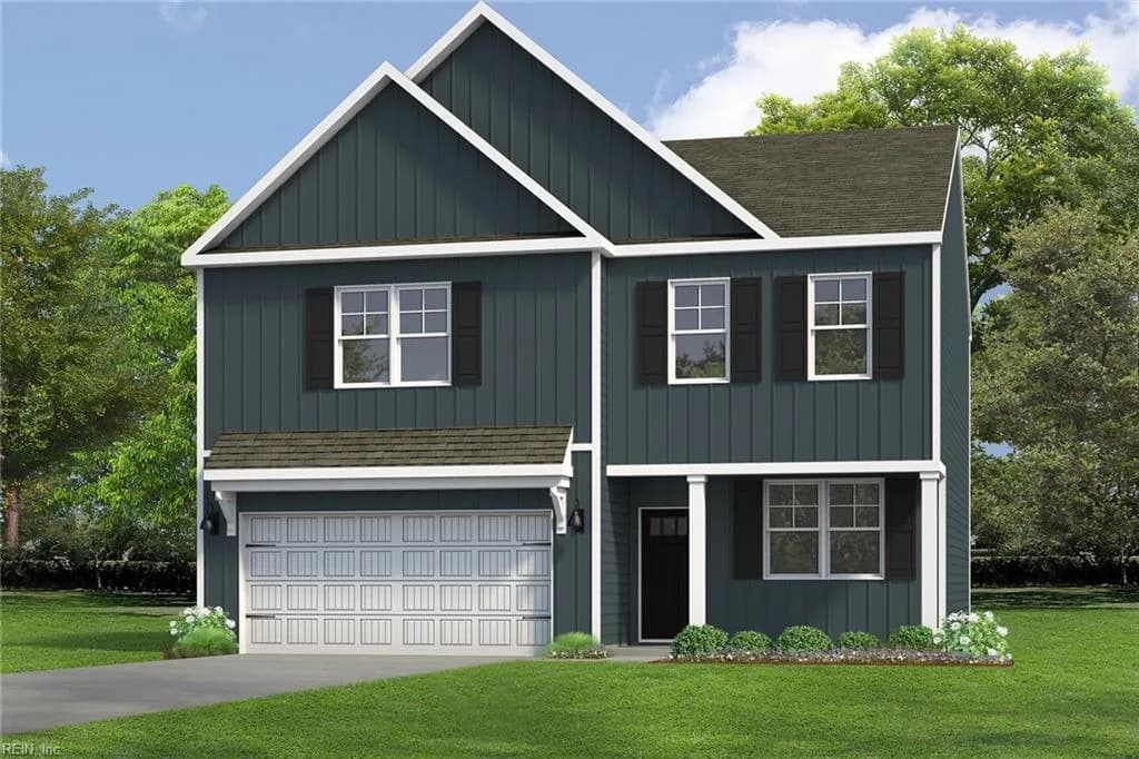 2143 Brians LN, SUFFOLK VA 23434 - Photo 2