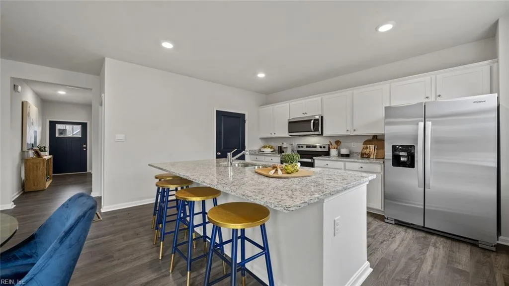 2143 Brians LN, SUFFOLK VA 23434 - Photo 3