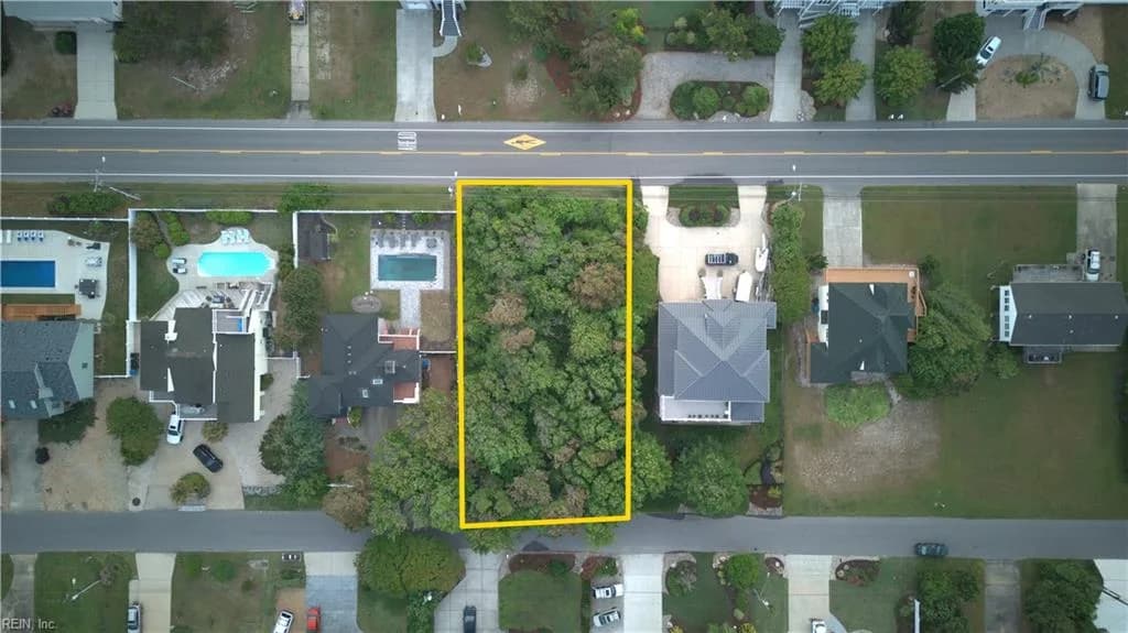 3020 Little Island RD, VIRGINIA BEACH VA 23456 - Photo 3