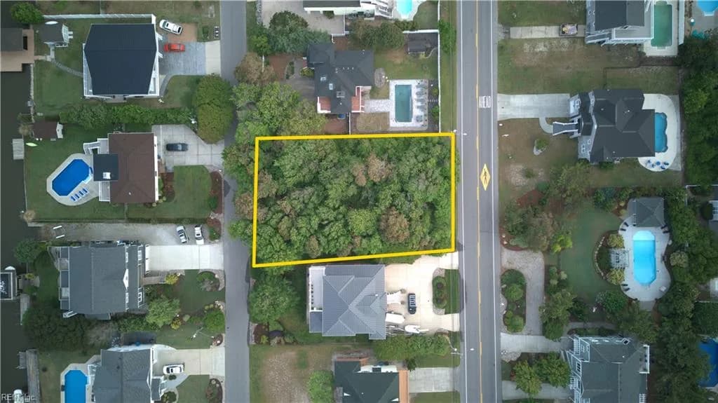 3020 Little Island RD, VIRGINIA BEACH VA 23456 - Photo 5