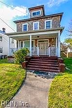 415 Lee ST, HAMPTON VA 23669 - Main photo