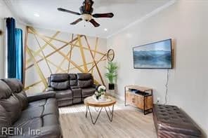 415 Lee ST, HAMPTON VA 23669 thumb 10