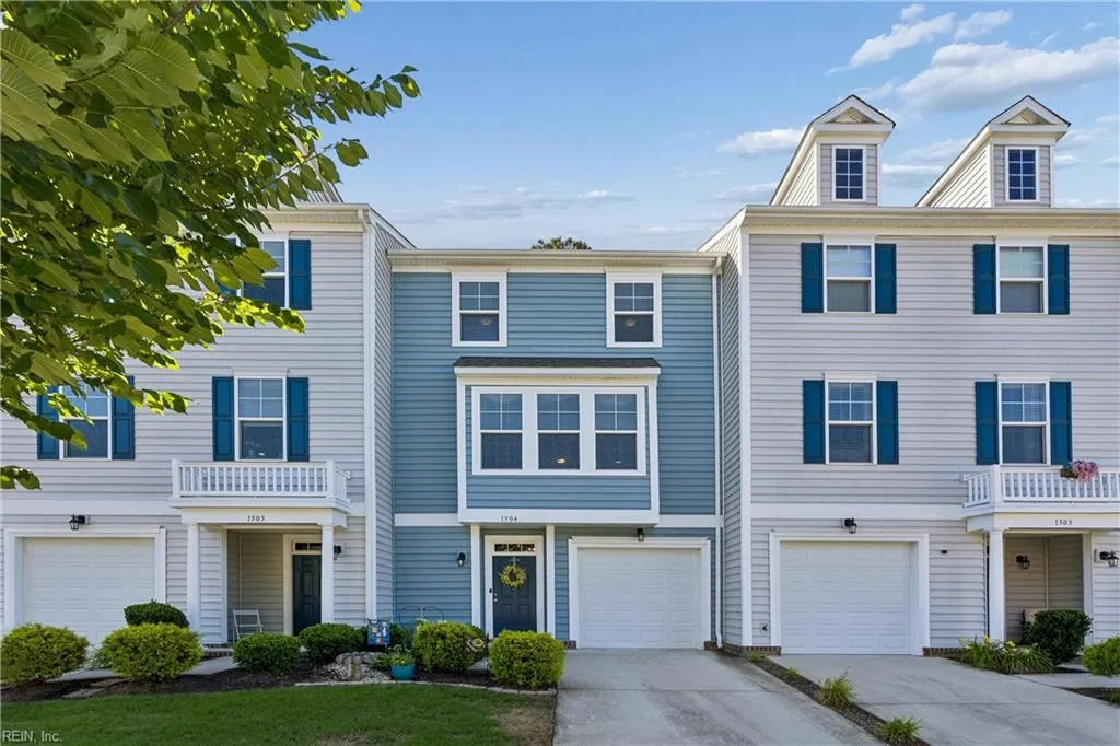 1504 Prosperity CT, WILLIAMSBURG VA 23185 - Photo 2