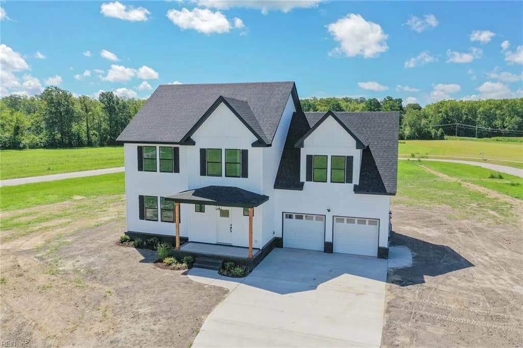 115 Gallop Shoal CT, AYDLETT NC 27916 - Photo 4