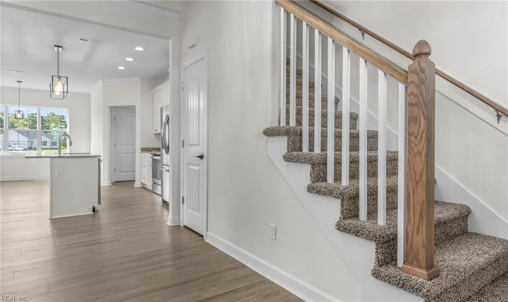 115 Gallop Shoal CT, AYDLETT NC 27916 - Photo 5
