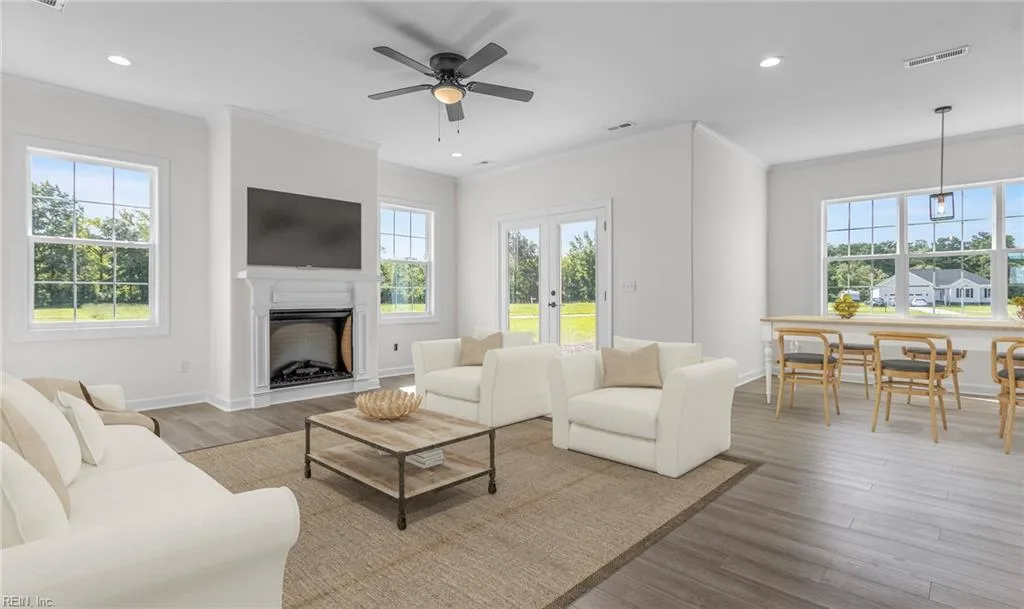 115 Gallop Shoal CT, AYDLETT NC 27916 thumb 7
