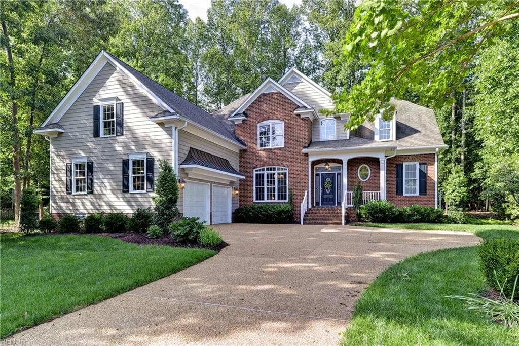 3128 Bent Tree LN, TOANO VA 23168 - Photo 3