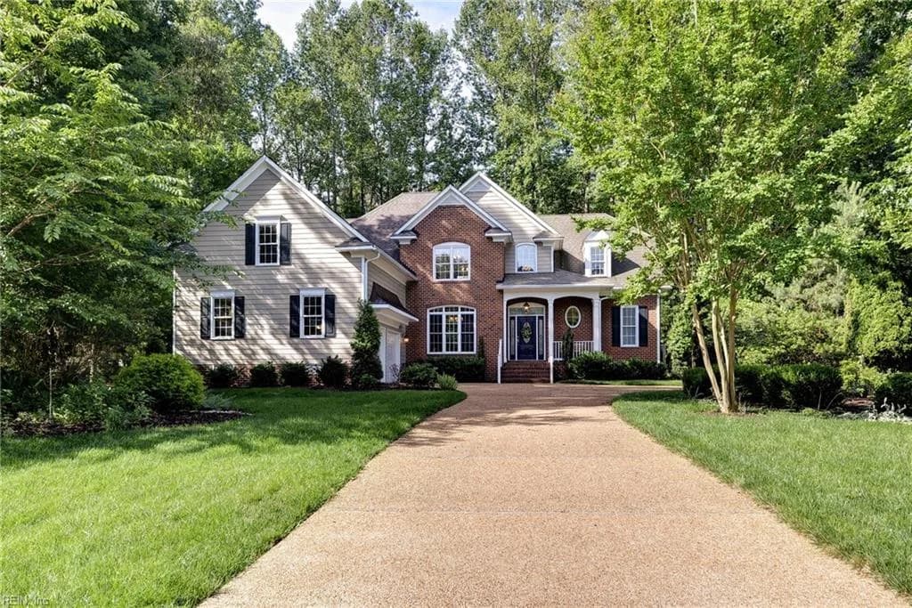 3128 Bent Tree LN, TOANO VA 23168 - Photo 4