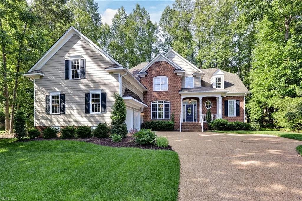 3128 Bent Tree LN, TOANO VA 23168 - Photo 5