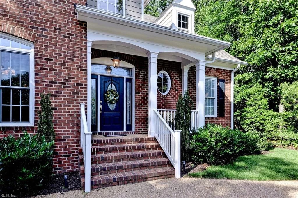 3128 Bent Tree LN, TOANO VA 23168 thumb 6