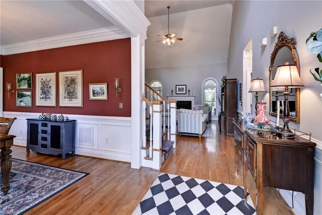 3128 Bent Tree LN, TOANO VA 23168 thumb 7