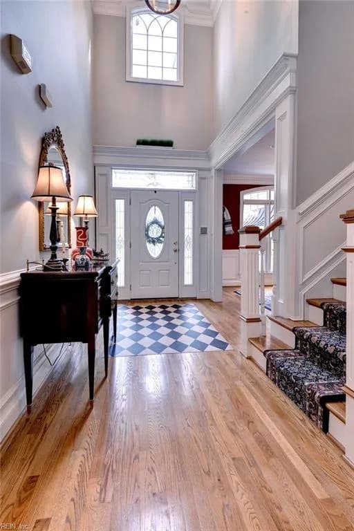 3128 Bent Tree LN, TOANO VA 23168 thumb 8
