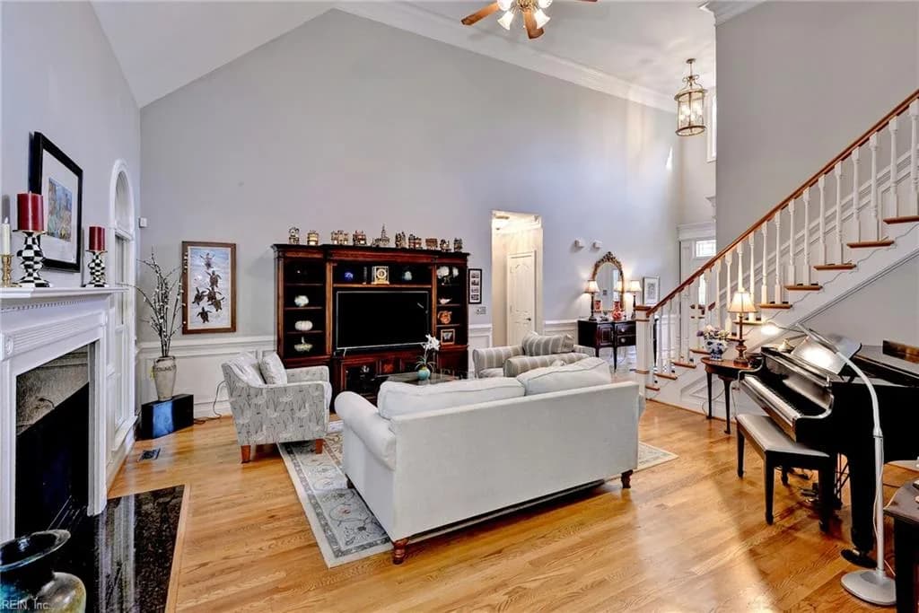 3128 Bent Tree LN, TOANO VA 23168 thumb 10