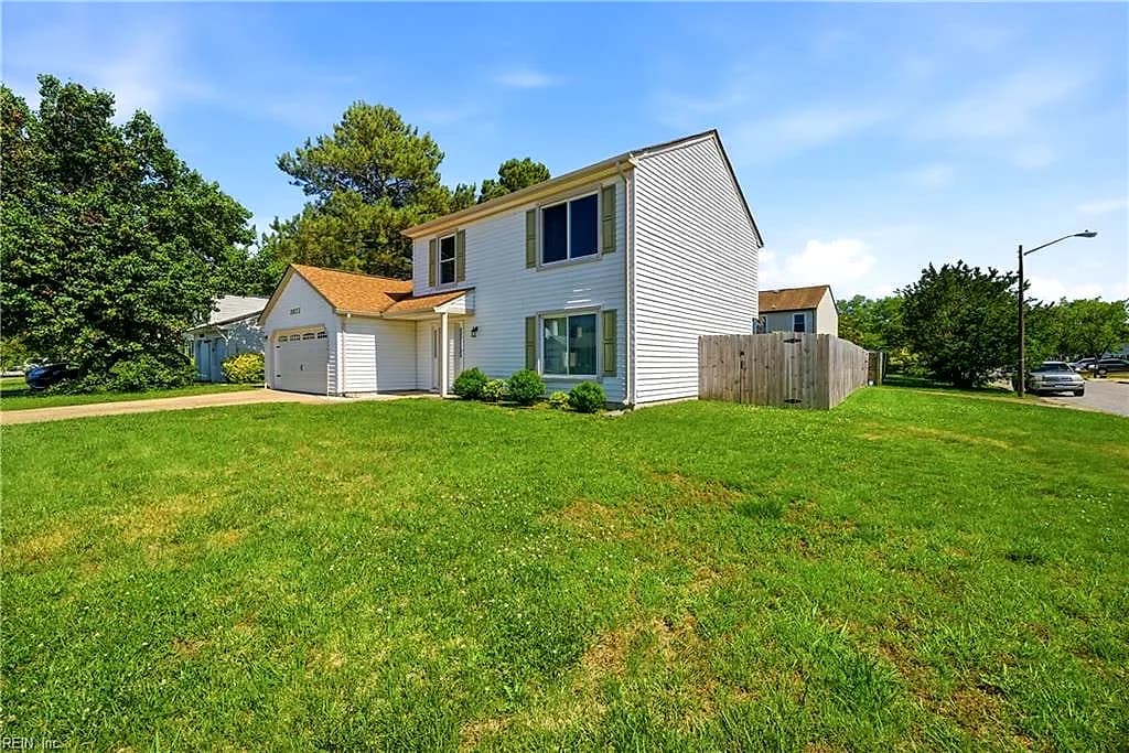 3077 Monet DR, VIRGINIA BEACH VA 23453 - Photo 3