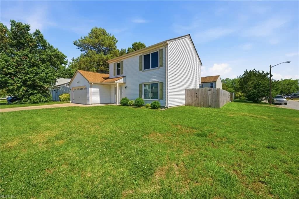 3077 Monet DR, VIRGINIA BEACH VA 23453 - Photo 3