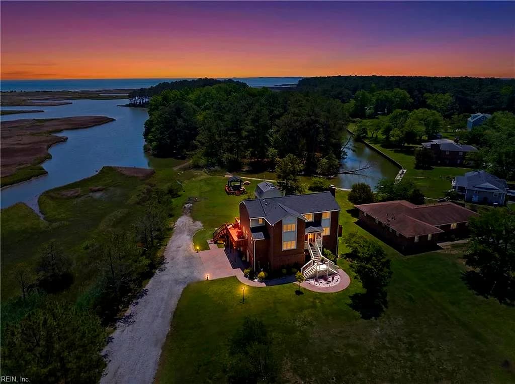 320 Bay Tree Beach RD, SEAFORD VA 23696 - Photo 4