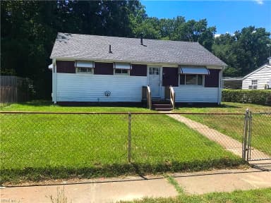 89 Jordan DR, HAMPTON VA 23666 thumb 1
