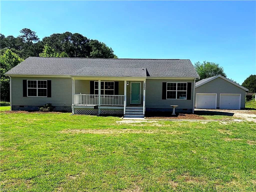 3562 Seawells Point LN, HAYES VA 23072 - Main photo