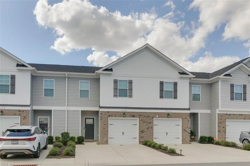 2416 Trafton PL, CHESAPEAKE VA 23320 - Main photo