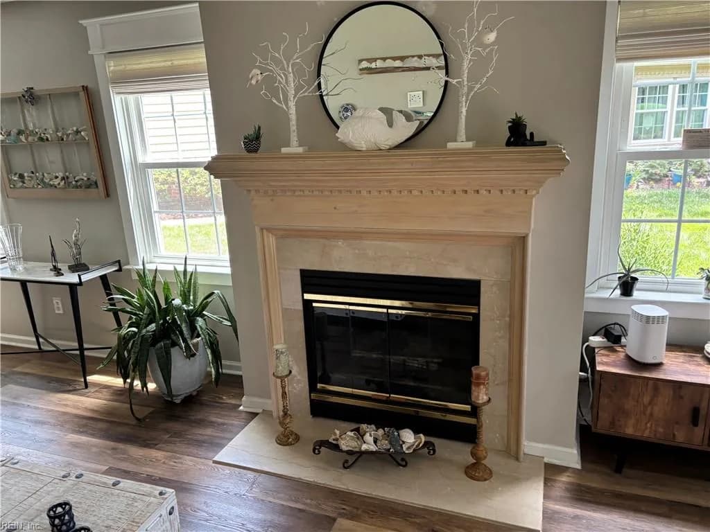1005 Winged Foot CT #A, CHESAPEAKE VA 23320 thumb 11