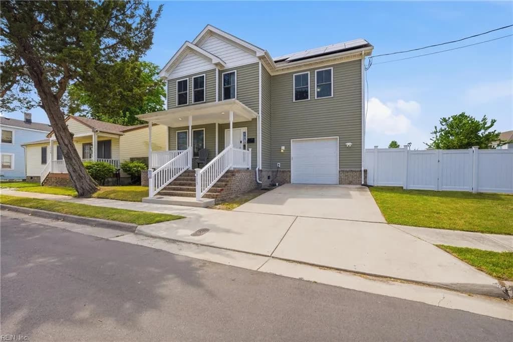 1713 Oakfield AVE, NORFOLK VA 23523 thumb 6