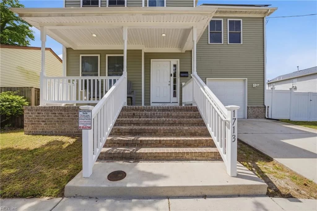 1713 Oakfield AVE, NORFOLK VA 23523 thumb 7